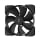 Wentylator do komputera Fractal Design Aspect 14 PWM Black 140mm
